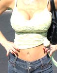 MILFHUNTER big jugs