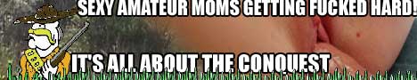MILFHUNTER vagina pounded
